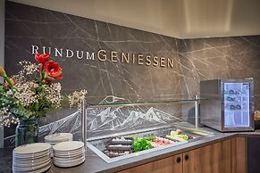 Boardinghouse Das RUNDUM