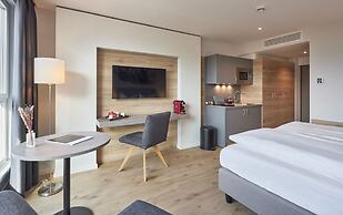 Boardinghouse Das RUNDUM