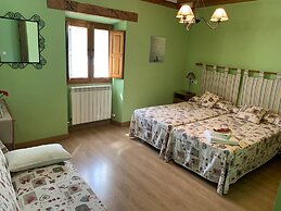 La Cabala de Ibeas