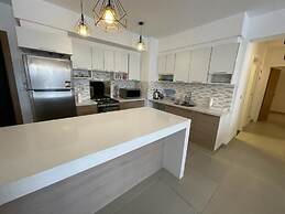 Marassi North Coast 2 Bedroom pool View