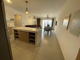 Marassi North Coast 2 Bedroom pool View