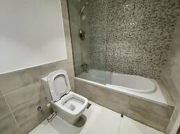 Marassi North Coast 2 Bedroom pool View