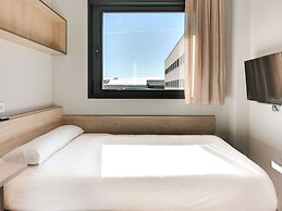Livensa Living Studios Malaga Feria