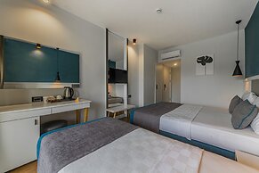 Tema 242 Hotel