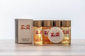 Tema 242 Hotel