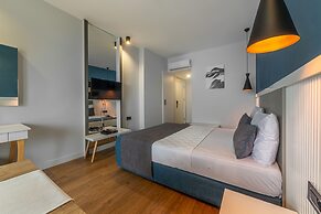 Tema 242 Hotel