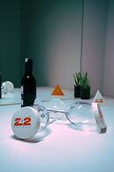 Tema 242 Hotel