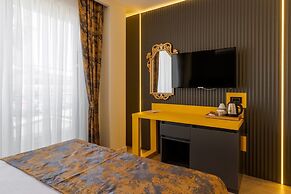 Tema 242 Hotel