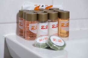 Tema 242 Hotel