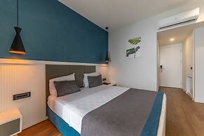 Tema 242 Hotel