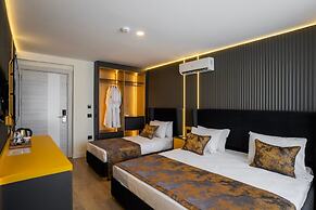 Tema 242 Hotel