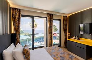 Tema 242 Hotel
