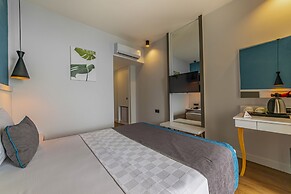 Tema 242 Hotel