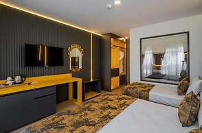 Tema 242 Hotel