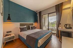Tema 242 Hotel