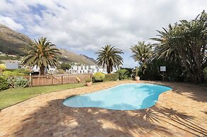 Van Riebeeck 12