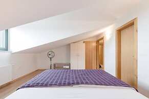 Luxury Mountain Villa W.heated Pool & Largegarden