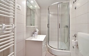 Luxury Mountain Villa W.heated Pool & Largegarden