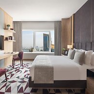 The Bentley Luxury Hotel and Suites