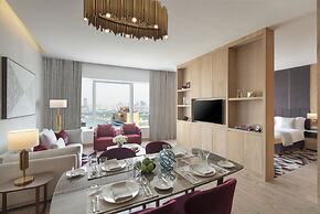 The Bentley Luxury Hotel and Suites