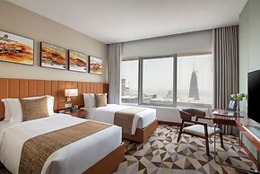 The Bentley Luxury Hotel and Suites