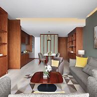 The Bentley Luxury Hotel and Suites