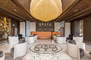 The Bentley Luxury Hotel and Suites