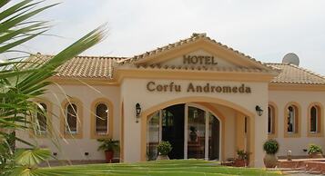Corfu Village Studios