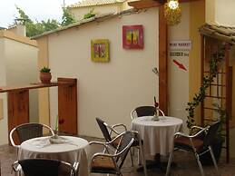 Corfu Village Studios
