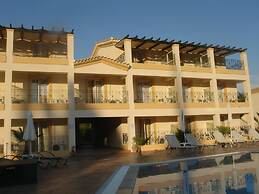 Corfu Village Studios