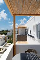 Drios Luxury Studios