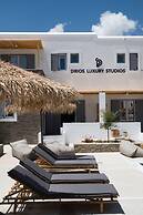 Drios Luxury Studios