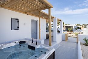 Drios Luxury Studios
