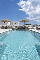 Drios Luxury Studios