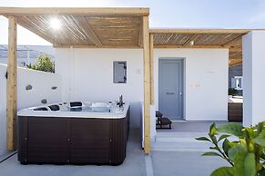 Drios Luxury Studios
