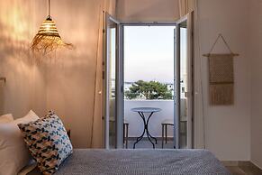 Drios Luxury Studios
