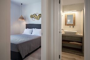 Drios Luxury Studios