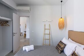 Drios Luxury Studios