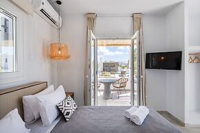 Drios Luxury Studios
