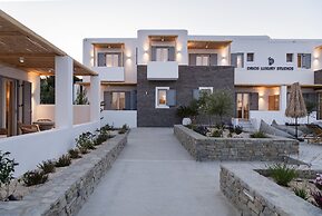 Drios Luxury Studios