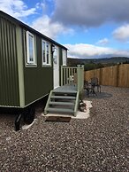 Foresterseat Glamping