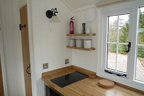 Foresterseat Glamping