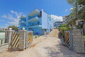 Esmerald Hotel