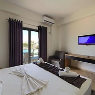 Esmerald Hotel