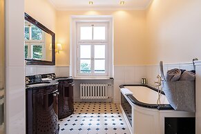 Robenstein Hotel & SPA - Villa