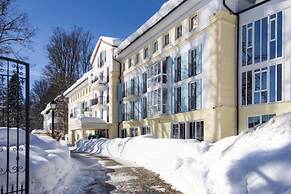 Robenstein Hotel & SPA - Villa