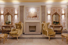 Robenstein Hotel & SPA - Villa