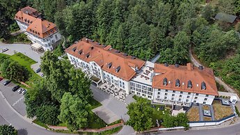 Robenstein Hotel & SPA - Villa