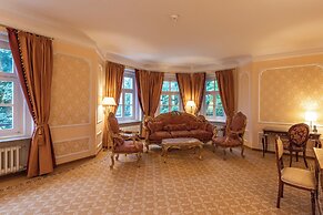 Robenstein Hotel & SPA - Villa