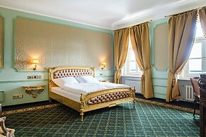 Robenstein Hotel & SPA - Villa